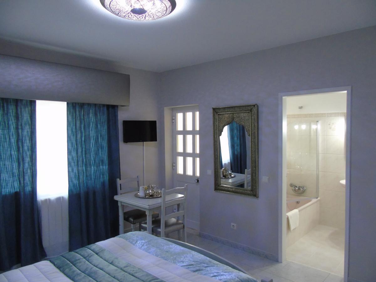Lagos Guests B&B エクステリア 写真