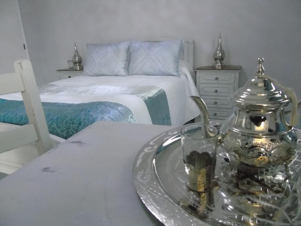 Lagos Guests B&B エクステリア 写真