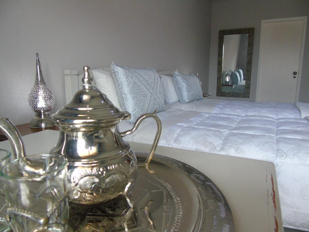Lagos Guests B&B エクステリア 写真