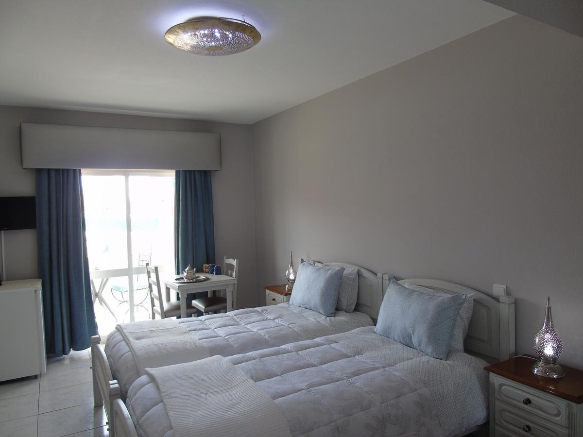 Lagos Guests B&B エクステリア 写真