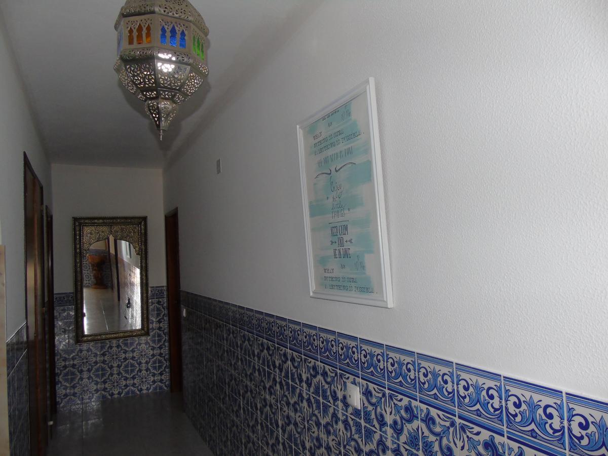 Lagos Guests B&B エクステリア 写真