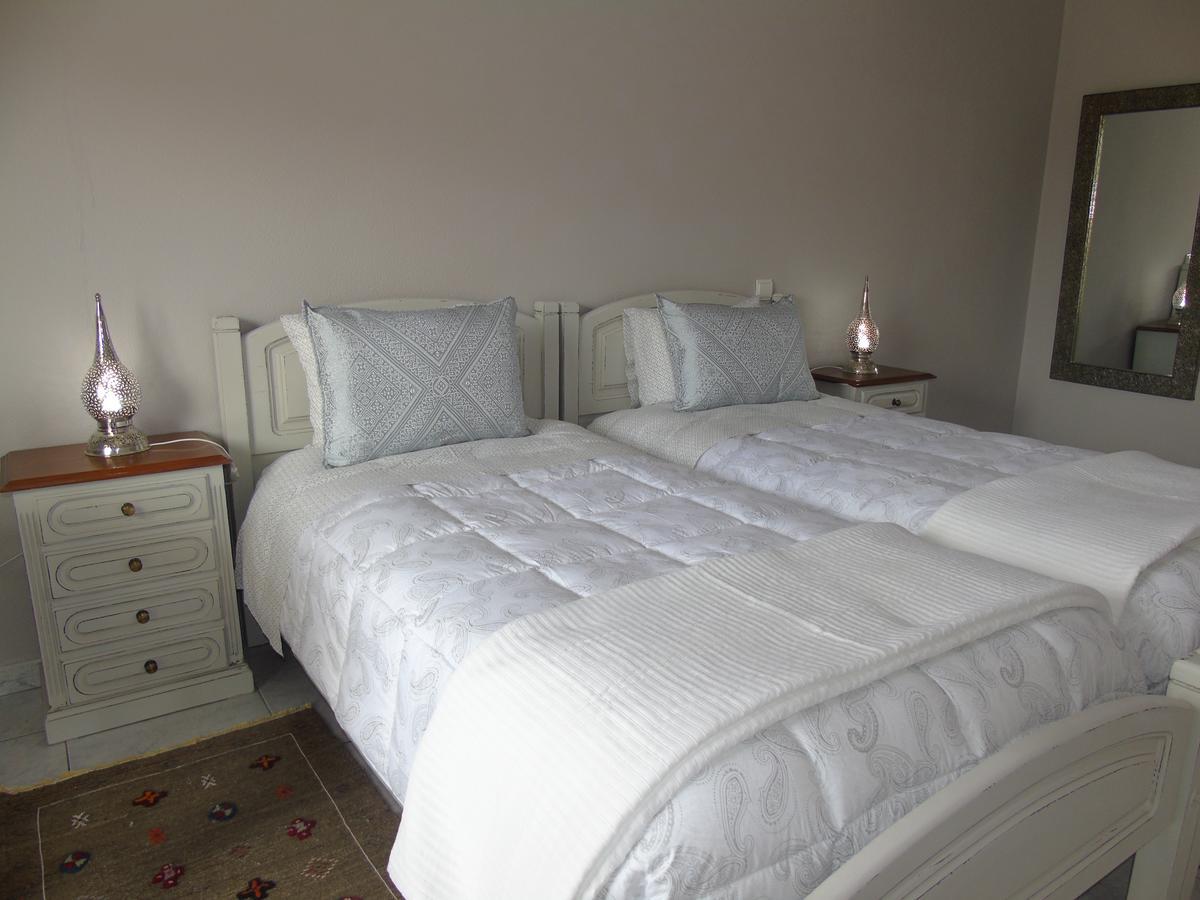 Lagos Guests B&B エクステリア 写真