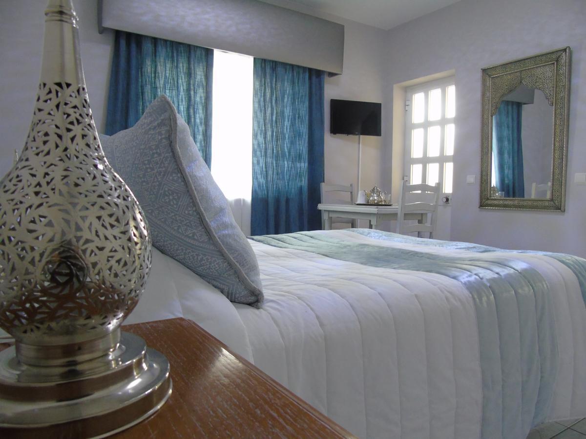 Lagos Guests B&B エクステリア 写真
