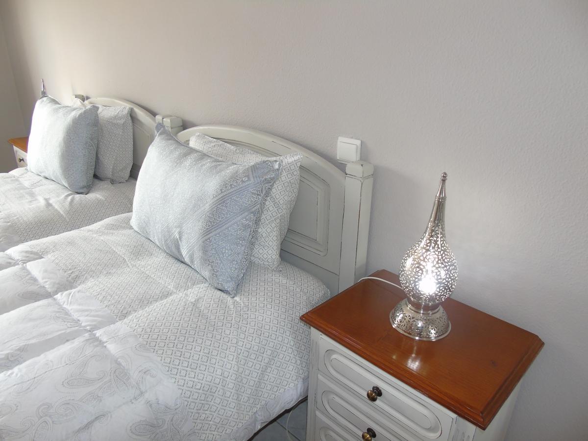 Lagos Guests B&B エクステリア 写真