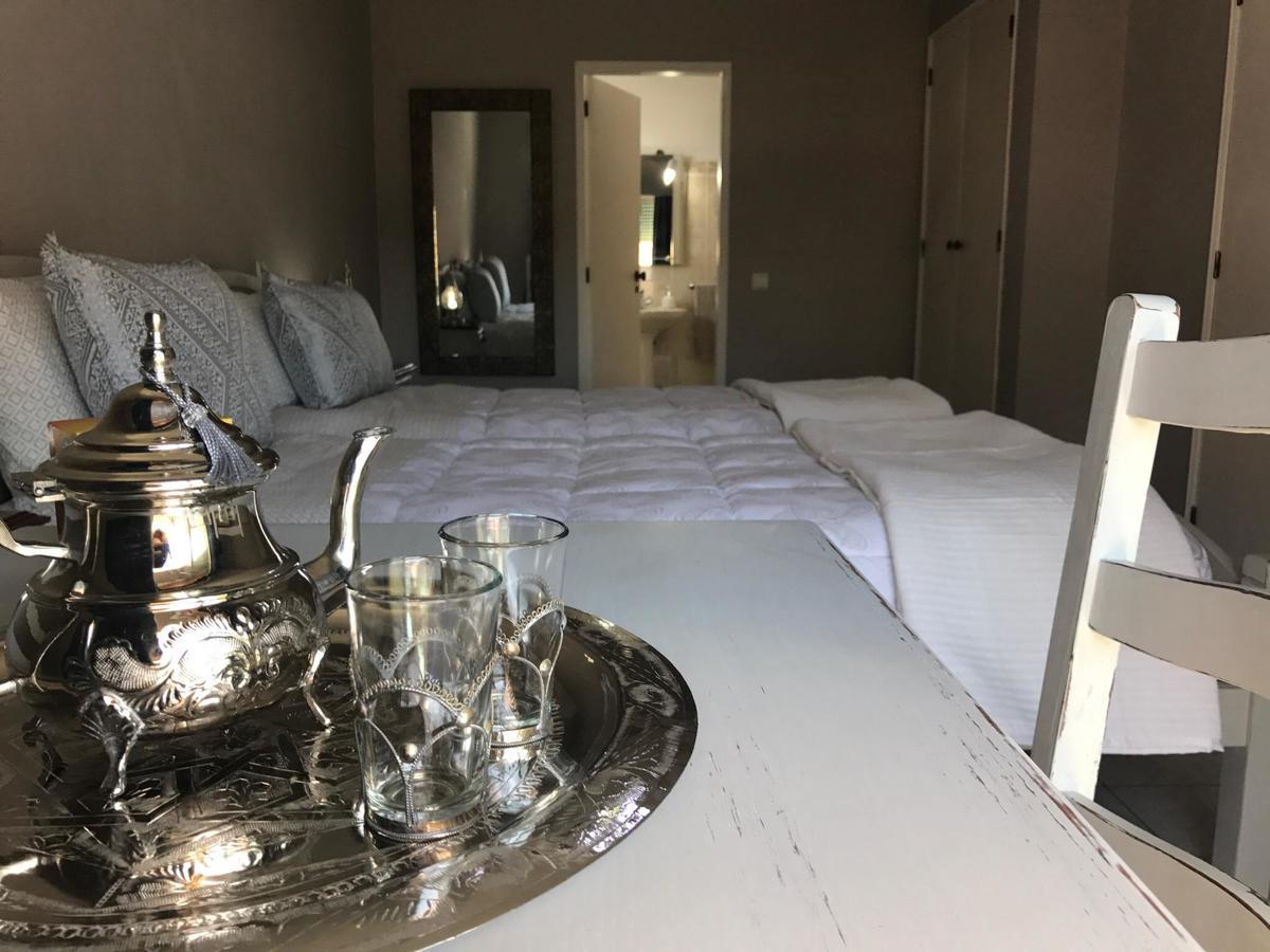 Lagos Guests B&B エクステリア 写真