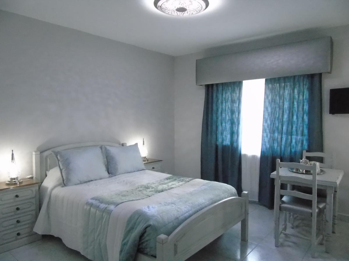 Lagos Guests B&B エクステリア 写真