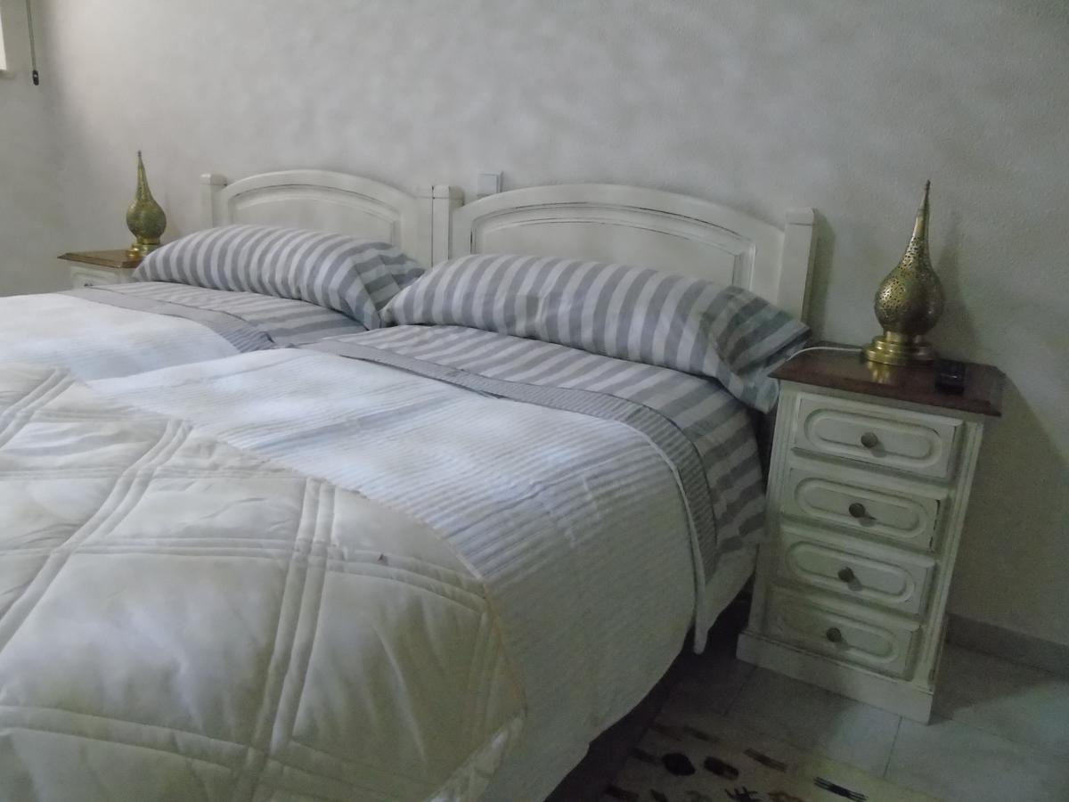 Lagos Guests B&B エクステリア 写真