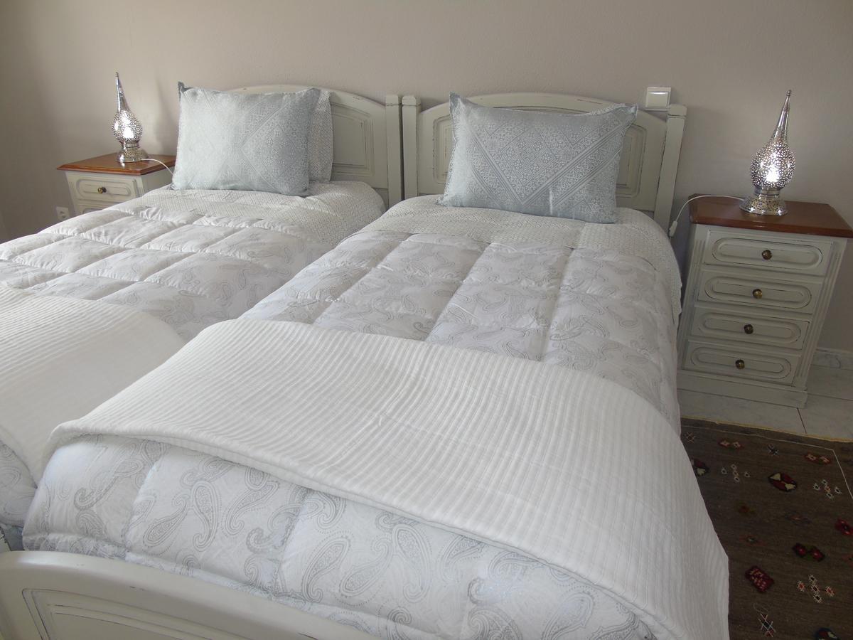 Lagos Guests B&B エクステリア 写真