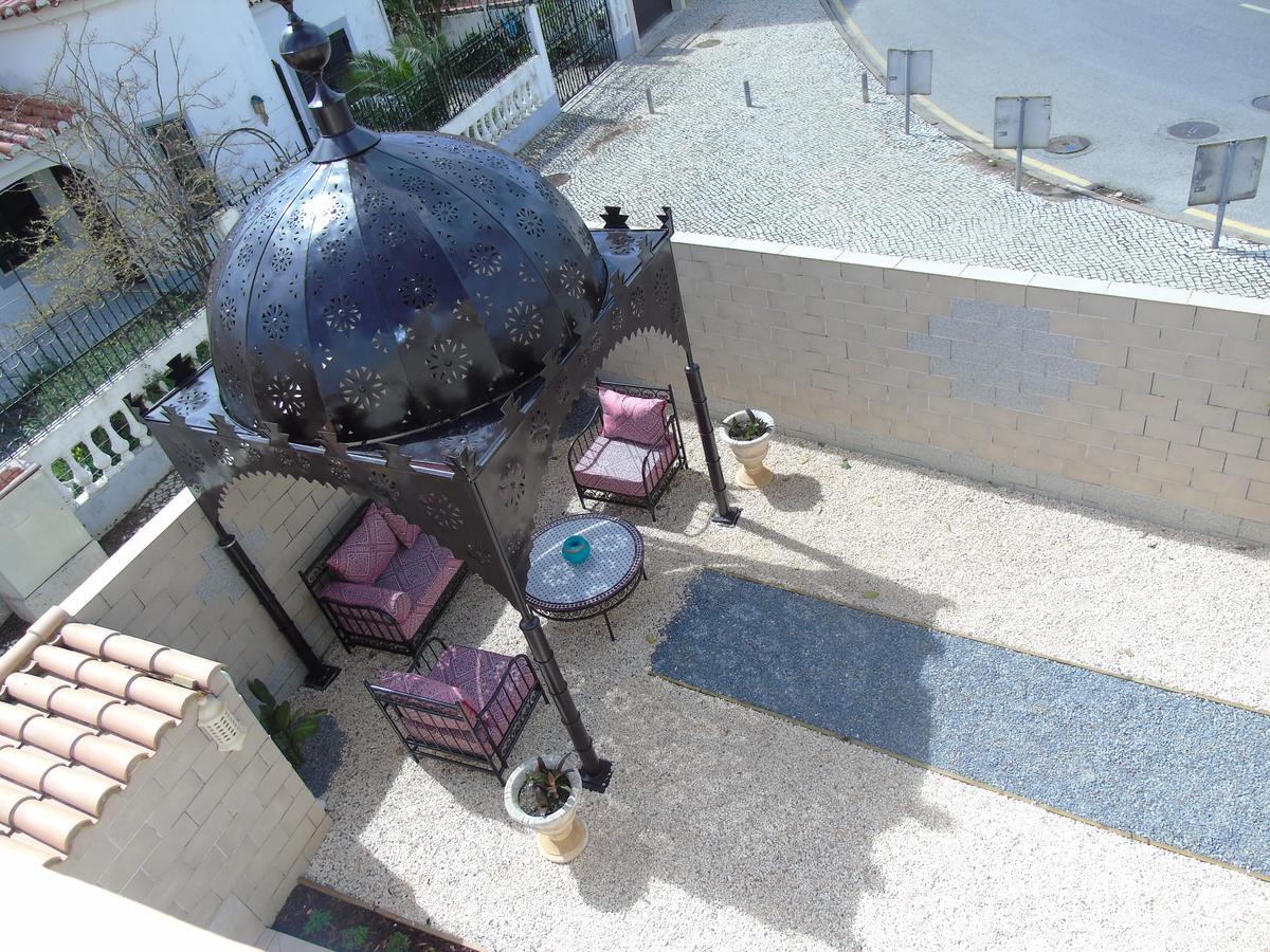 Lagos Guests B&B エクステリア 写真